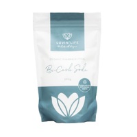 Luvin Life Bicarb Soda Pharmaceutical 500g