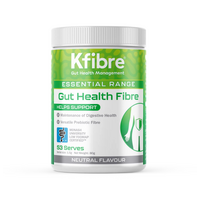 Kfibre Essential Gut Health Fibre Unflavoured 80g