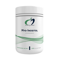Designs For Health Myo-Inositol 120g