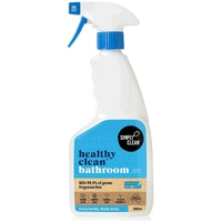 Simply Clean Healthy Clean Bathroom Spray 500mL