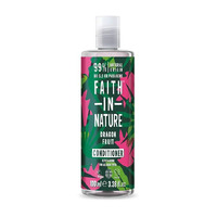 Faith In Nature Shampoo Revitalising Dragon Fruit 400ml