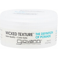 Giovanni Hair Styling Wax Wicked Texture 57g