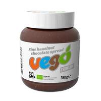 Vego Hazelnut Chocolate Spread 350g