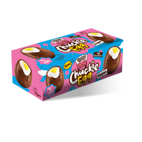 Mummy Meegz Multi-Pack Chuckie Eggs (3 Pack)