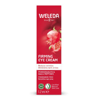 Weleda Organic Firming Eye Cream 12ml