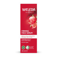 Weleda Organic Face Serum 30ml