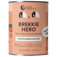 Nutra Organics Brekkie Hero 200g