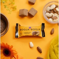 Booja Organic Almond Salted Caramel Chocolate Truffles (2 Pack) 23g