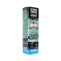 My Magic Mud Whitening Toothpaste Peppermint 113g