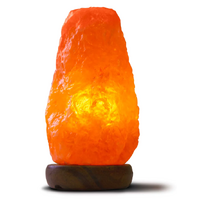 Serco Salt Lamp 20-25kg