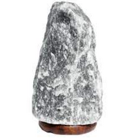 Serco Small Grey Salt Lamp 5-7kg