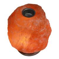 Serco Salt Lamp Oil Holder 2-3kg