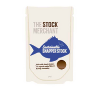 Stock Merchant Sustainable Snapper Stock 500g