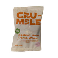 Crumble Hazelnut Haze Creme Wheel 60g