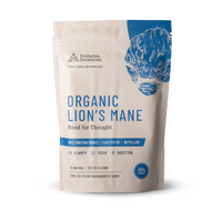 Evolution Botanicals Organic Lion's Mane 200g