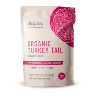 Evolution Botanicals Organic Turkey Tail 200g