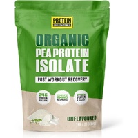 Protein Supplies Australia Pea Pro Unflavoured 1kg