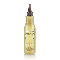 Giovanni Castor Oil 100% Pure 250ml