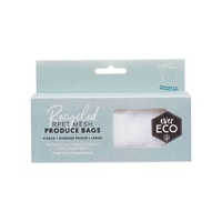 Ever Eco Reusable Produce Bags 4 Pack