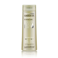 Giovanni Shampoo Castor Oil All Hair 399ml