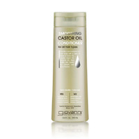 Giovanni Conditioner Castor Oil All Hair 399ml