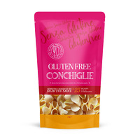 The Gluten Free Food Co Conchiglie Pasta 210g