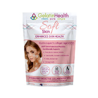 Gelatin Health Skin Collagen 250g