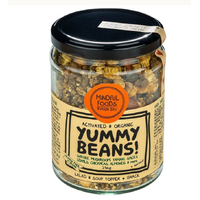 Mindful Foods Yummy Beans 260g