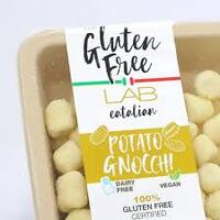 The Gluten Free Lab Potato Gnocchi 400g