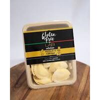 The Gluten Free Lab Mezzelune Ai Formaggi 300g