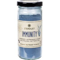 Mindful Foods Organic Immunity Stardust Powder 100g