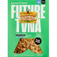 Future Farm Vegan Tuna 150g