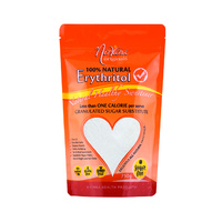 Nirvana Originals 100% Natural Erythritol (Orange) 750g