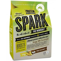 PSA Spark Pre Workout Apple 500g
