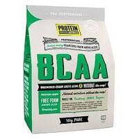 Protein Supplies Australia BCAA (Pure) 500g