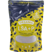 Ceres Organics LSA + P 200g