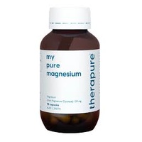 My Pure Magnesium Glycinate 90caps