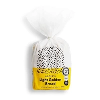 Nonie's Light Golden Bread 550g