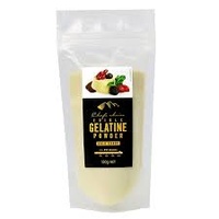 Chef's Choice Gold Gelatine Powder 150g