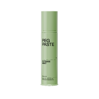 Peg Paste Toothpaste Intense Mint 190g