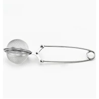 Stainless Steel Tea Infuser Single