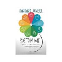 Sustain Me Handbook by Barbara O'Neill