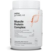 Melrose FutureLab Muscle Protein Complex Powder 435g