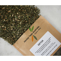 Herbal Teas Australia Detox 50g