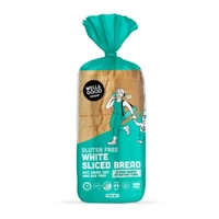 Well & Good Gluten Free Sliced White Loaf 750g