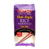 Changs Rice Noodle (Thai Style) 250g