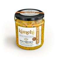 Love Organics Kimchi 440g