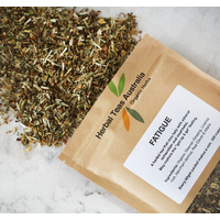 Herbal Teas Australia Fatigue 50gm