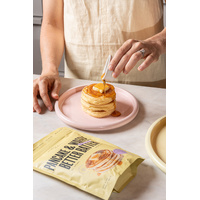 Nodo Better Batter Waffle/Pancake Mix 340g