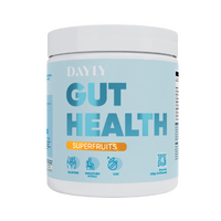 Dayly Gut Health Powder Superfruits 153g